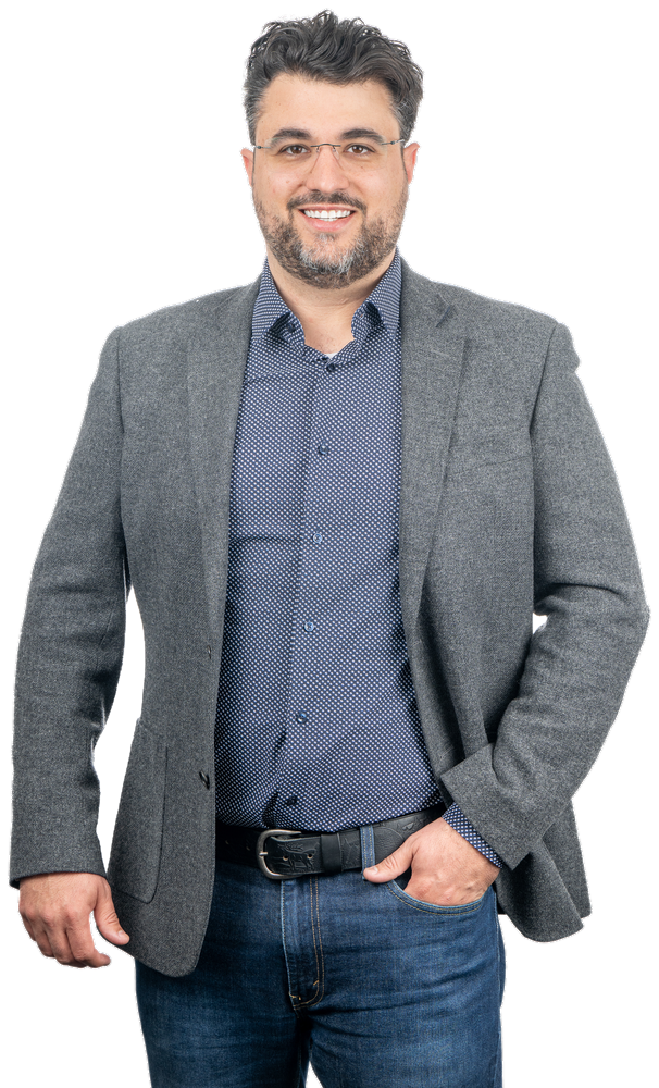 Nicolas Desgranges